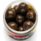 MIVARDI - Boilies Rapid Boostered Monster Crab 24 mm 250 ml