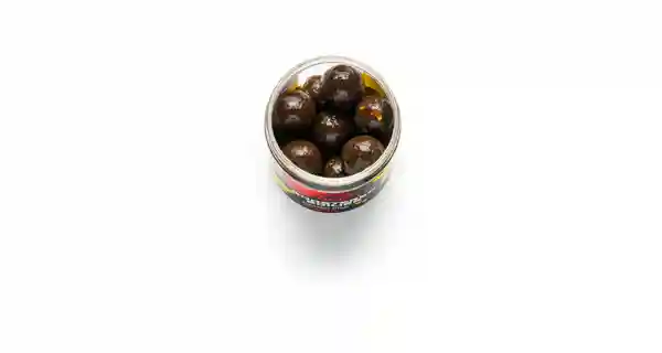 MIVARDI - Boilies Rapid Boostered Monster Crab 24 mm 250 ml