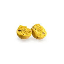 MIVARDI - Boilies Rapid Easy Catch Ananas N-BA 20 mm 950 g