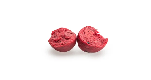 MIVARDI - Boilies Rapid Easy Catch Anglická Jahoda 16 mm 3,3 kg
