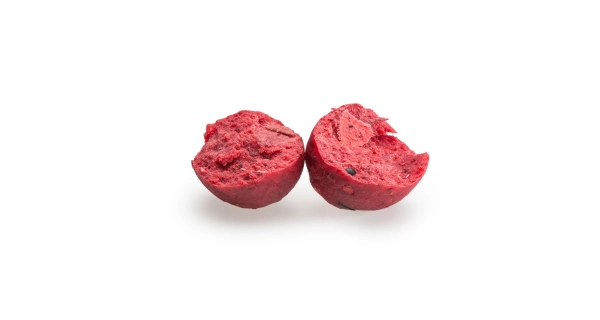 MIVARDI - Boilies Rapid Easy Catch Anglická jahoda 24 mm 3,3 kg