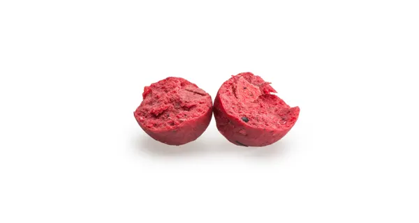 MIVARDI - Boilies Rapid Easy Catch Anglická jahoda 24 mm 3,3 kg