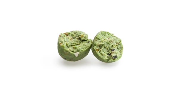 MIVARDI - Boilies Rapid Easy Catch česnek & chilli 950 g 24 mm