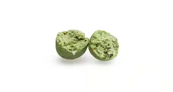 MIVARDI - Boilies Rapid Easy Catch česnek & chilli 950 g 24 mm