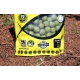 MIVARDI - Boilies Rapid Easy Catch Česnek Chilli 20 mm 3,3 kg