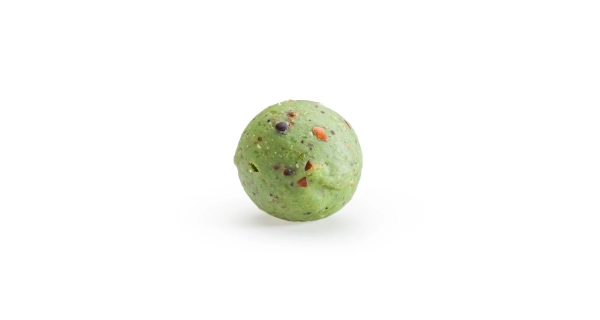 MIVARDI - Boilies Rapid Easy Catch Česnek Chilli 20 mm 950 g