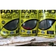 MIVARDI - Boilies Rapid Easy Catch Česnek Chilli 20 mm 950 g
