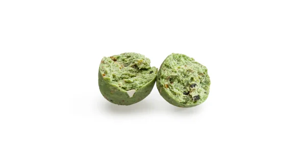 MIVARDI - Boilies Rapid Easy Catch Česnek Chilli 20 mm 950 g