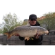 MIVARDI - Boilies Rapid Easy Catch Česnek Chilli 20 mm 950 g