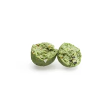 MIVARDI - Boilies Rapid Easy Catch Česnek Chilli 24 mm 3,3 kg