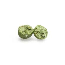 MIVARDI - Boilies Rapid Easy Catch Česnek Chilli 24 mm 3,3 kg