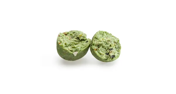 MIVARDI - Boilies Rapid Easy Catch Česnek Chilli 24 mm 3,3 kg