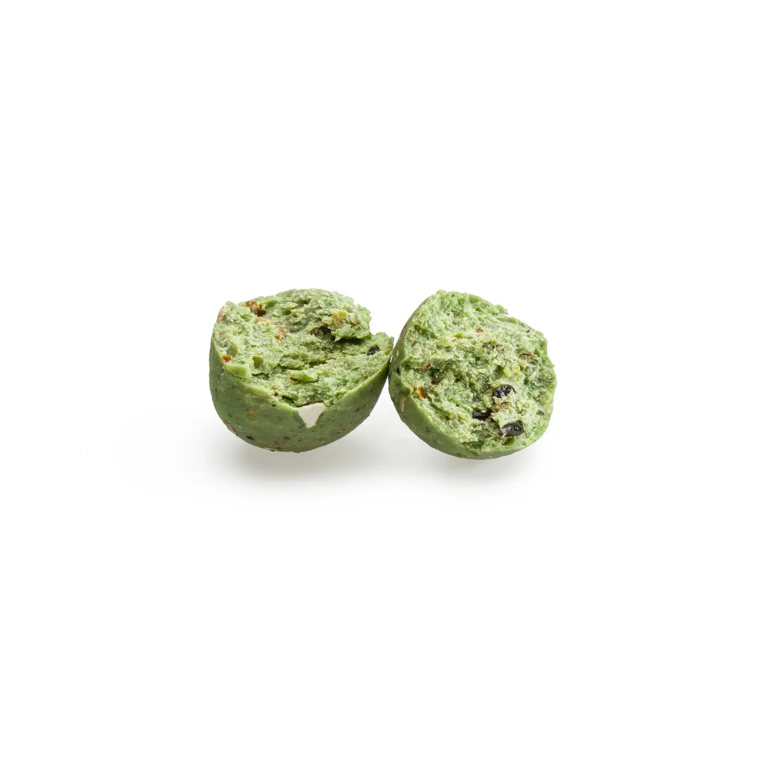 MIVARDI MIVARDI - Boilies Rapid Easy Catch Česnek Chilli 24 mm 3,3 kg