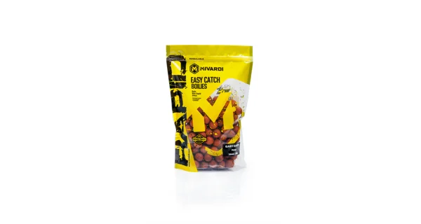 MIVARDI - Boilies Rapid Easy Catch Mango 16 mm 3,3 kg