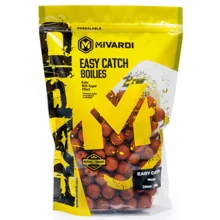 MIVARDI - Boilies Rapid Easy Catch Mango 24 mm 3,3 kg