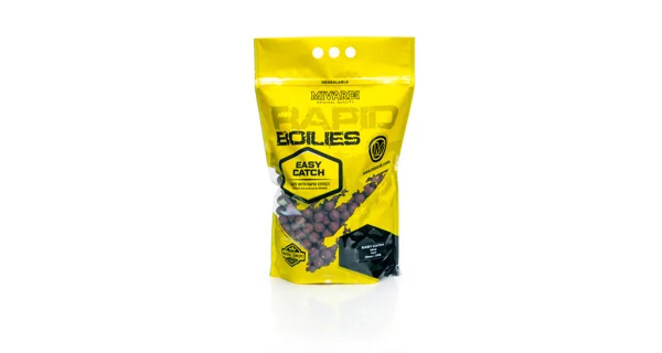 MIVARDI - Boilies Rapid Easy Catch Oliheň 20 mm 3,3 kg