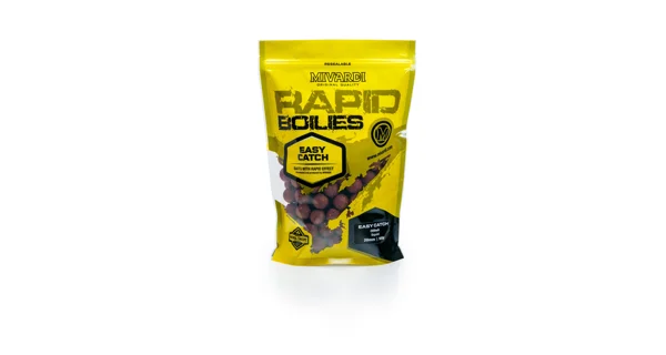 MIVARDI - Boilies Rapid Easy Catch Oliheň 950 g 24 mm