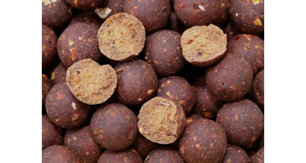 MIVARDI - Boilies Rapid Excellent Kapří guláš 20 mm 250 g
