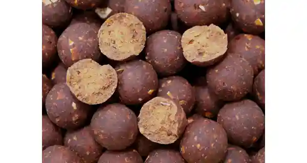 MIVARDI - Boilies Rapid Excellent Kapří guláš 20 mm 950 g