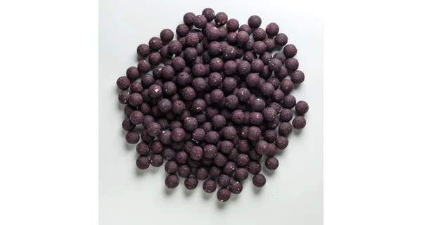 MIVARDI - Boilies Rapid Excellent Královská švestka 20 mm 950 g