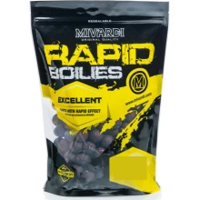 MIVARDI - Boilies Rapid Excellent Královská švestka 20 mm 950 g