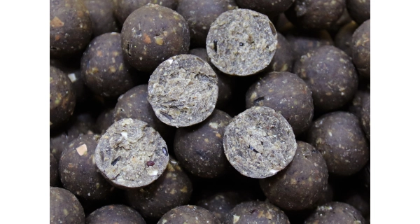 MIVARDI - Boilies Rapid Excellent Monster Crab 20 mm 250 g