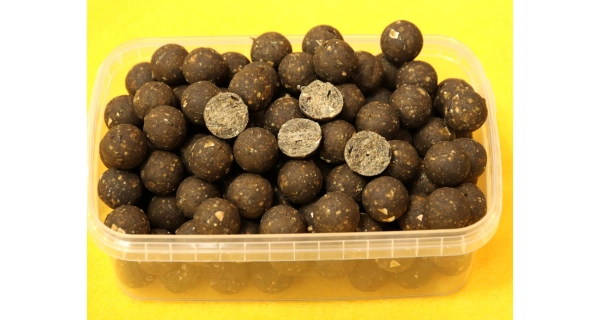 MIVARDI - Boilies Rapid Excellent Monster Crab 20 mm 250 g