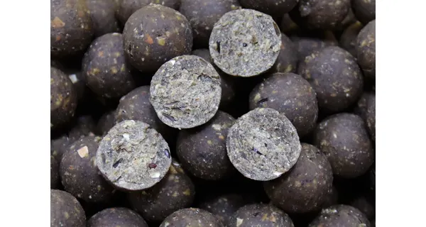 MIVARDI - Boilies Rapid Excellent Monster Crab 24 mm 950 g