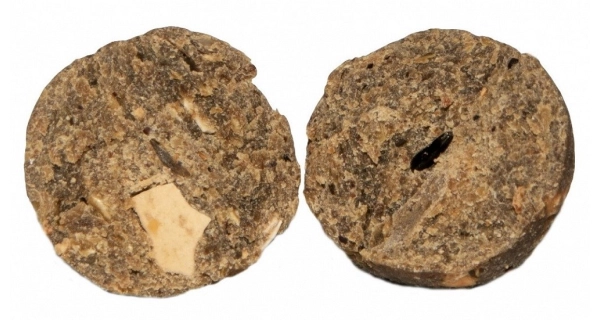 MIVARDI - Boilies Rapid Excellent Monster Crab 24 mm 950 g