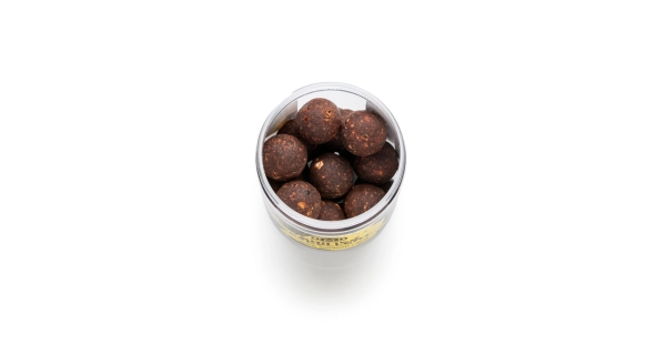 MIVARDI - Boilies Rapid Excellent ProActive Kapří guláš 20 mm 150 g