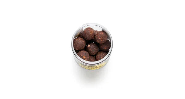MIVARDI - Boilies Rapid Excellent ProActive Kapří guláš 24 mm 150 g