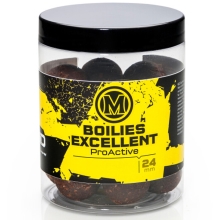 MIVARDI - Boilies Rapid Excellent ProActive Královská švestka 20 mm 150 g