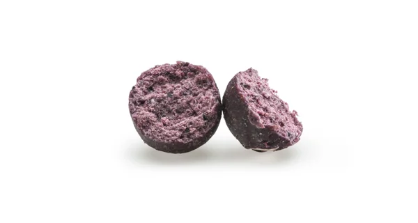 MIVARDI - Boilies Rapid Excellent ProActive Královská švestka 24 mm 150 g