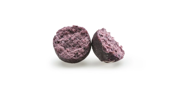 MIVARDI - Boilies Rapid Excellent ProActive Královská švestka 24 mm 150 g