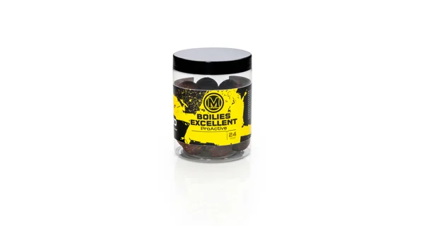MIVARDI - Boilies Rapid Excellent ProActive Monster Crab 20 mm 150 g