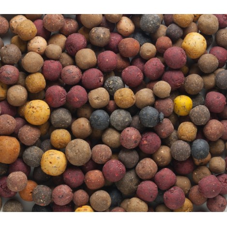 MIVARDI - Boilies Rapid Multi Mix 10 kg