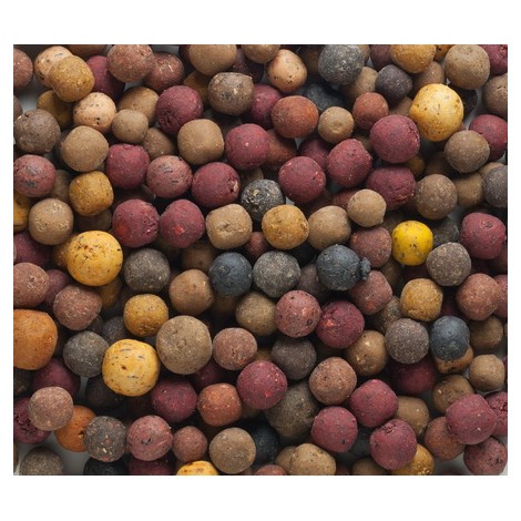 MIVARDI - Boilies Rapid Multi Mix 2,5 kg