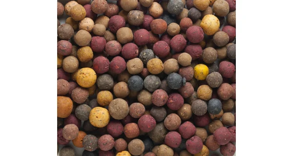 MIVARDI - Boilies Rapid Multi Mix 5 kg