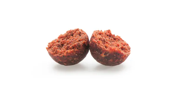 MIVARDI - Boilies Rapid Starter 3,5 kg 20 mm Hot Spice