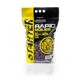 MIVARDI - Boilies Rapid Starter 3,5 kg 20 mm Hot Spice