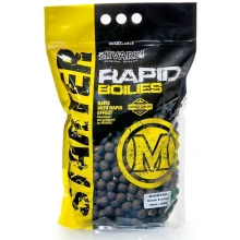 MIVARDI - Boilies Rapid Starter 3,5 kg 20 mm Monster Halibut