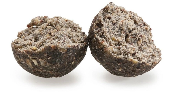 MIVARDI - Boilies Rapid Starter 3,5 kg 20 mm Monster Halibut