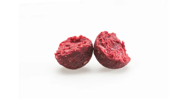 MIVARDI - Boilies Rapid Starter 3,5 kg 24 mm Fruit Bomb