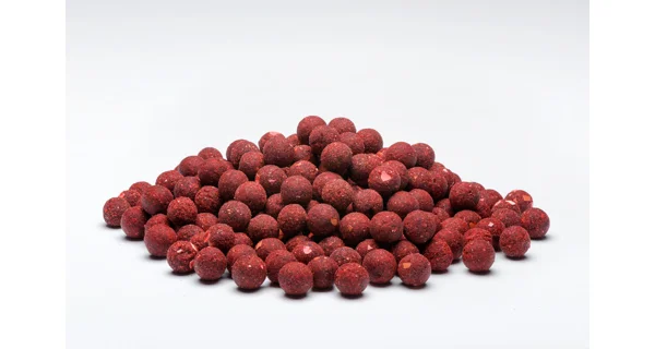MIVARDI - Boilies Rapid Starter 3,5 kg 24 mm Fruit Bomb