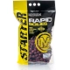 MIVARDI - Boilies Rapid Starter 3,5 kg 24 mm Fruit Bomb