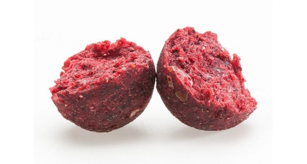MIVARDI - Boilies Rapid Starter 3,5 kg 24 mm Fruit Bomb