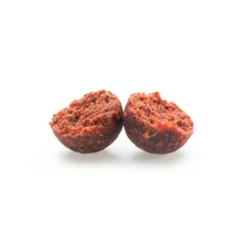 MIVARDI - Boilies Rapid Starter 3,5 kg 24 mm Hot Spice