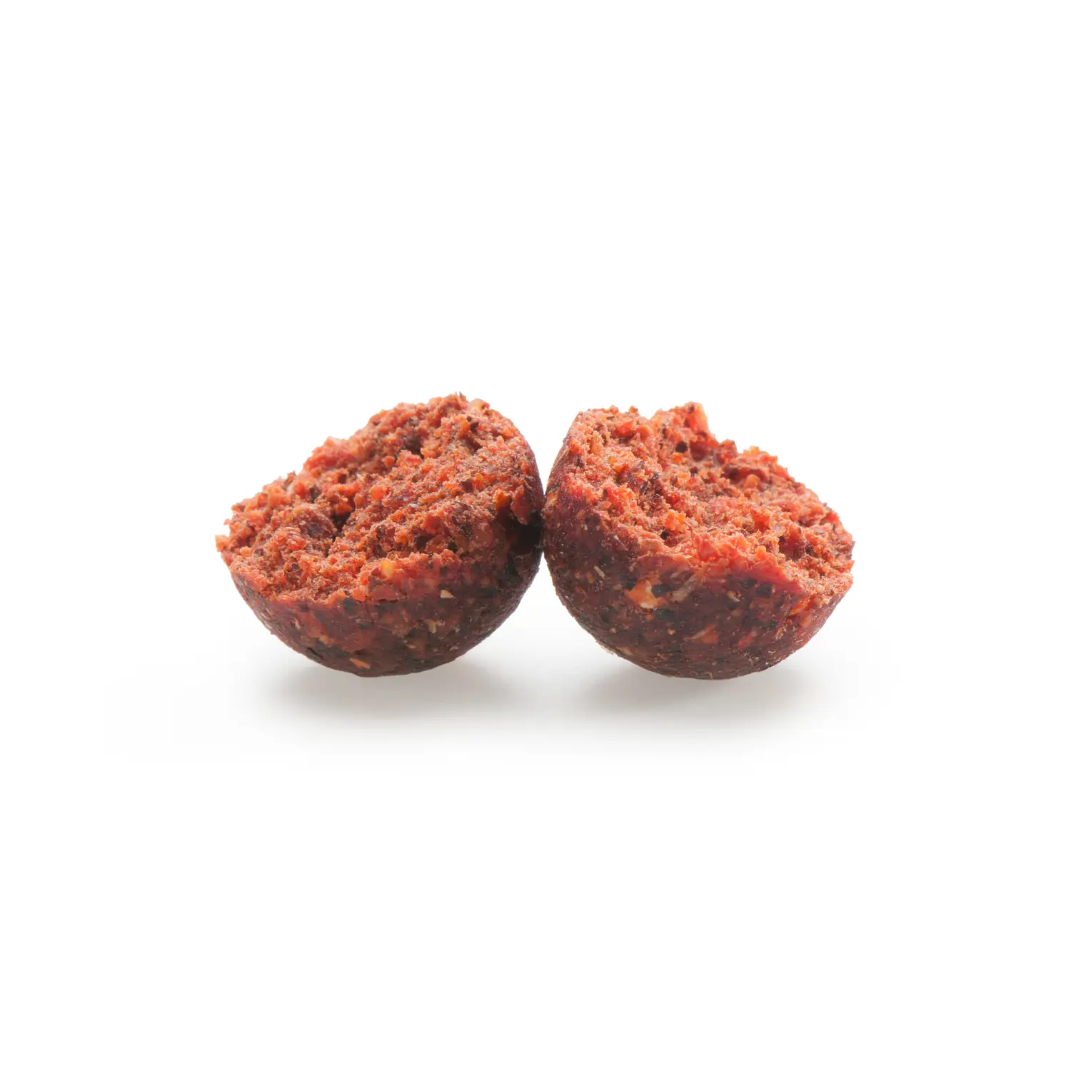MIVARDI MIVARDI - Boilies Rapid Starter 3,5 kg 24 mm Hot Spice