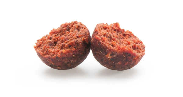 MIVARDI - Boilies Rapid Starter 3,5 kg 24 mm Hot Spice