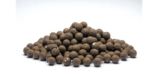MIVARDI - Boilies Rapid Starter 3,5 kg 24 mm Monster Halibut